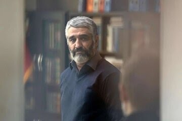 پژمان جمشیدی هنوز آزاد نشده است/ پیگیری‌ها برای آزادی او در حال انجام است