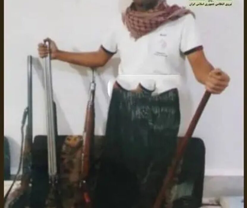به چه دلیل ابن چهار نفر را به قتل رساندی؟ از قتل تا خودکشی؛ سرنوشت خونبار قاتل زنجیره‌ای در اندیکا