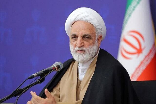توضیحات مهم اژه ای درباره پرونده کرسنت