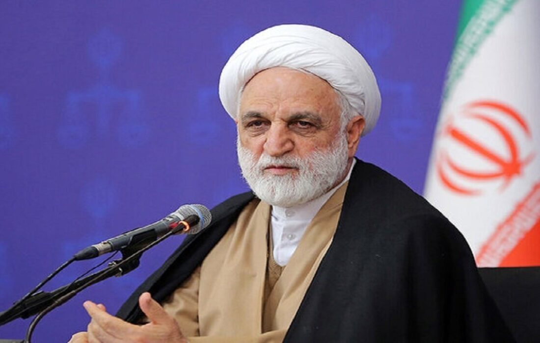 انتقاد اژه ای از رواج واژگانی نظیر «تندرو» و «کُندرو» در ادبیات سیاسی