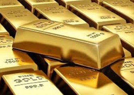 قاچاق بیش از ۲ تن طلا از کشور/ کیفرخواست صادر شد