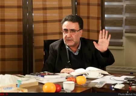 مصطفی تاج‌زاده به مرخصی آمد