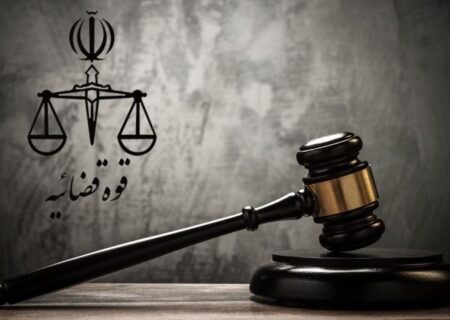 واکنش قوه قضاییه به خبر سکته مهری طالبی دارستانی