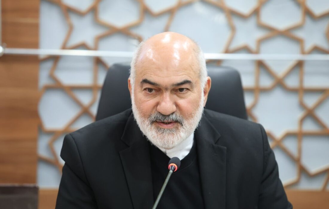 استاندار خوزستان در ۱۱ ماه سه بار فرماندار اهواز را تغییر داد