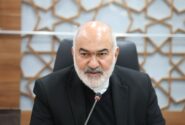استاندار خوزستان در ۱۱ ماه سه بار فرماندار اهواز را تغییر داد
