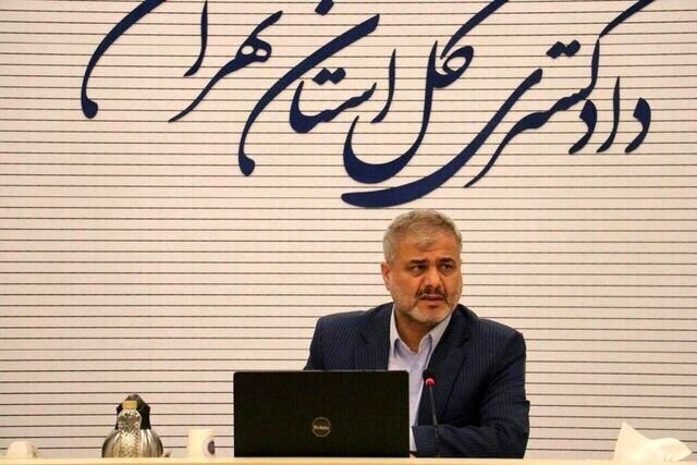 حضور وکیل در پرونده‌ها به قاضی کمک می‌کند