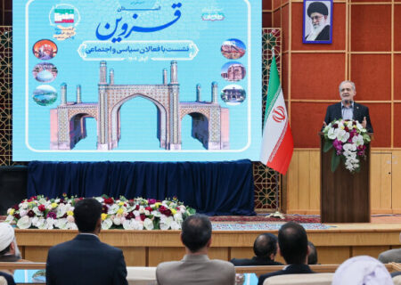 انتقاد پزشکیان از مجلس: مجلس بودجه ای تصویب می کند که منابع ندارد بعد گلایه می کند که چرا اجرا نشد؟