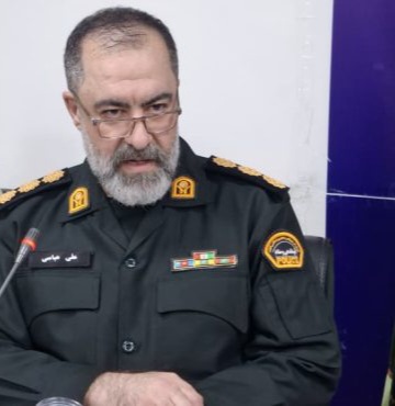دستگیری یک نفر اراذل واوباش در “مسجدسلیمان”