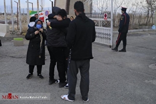 آزادی ۱۹۴ زندانی جرایم غیرعمد در قم با رشد ۶۰ درصدی/ پرداخت ۳۲۰ میلیارد تومان بدهی با مشارکت خَیران