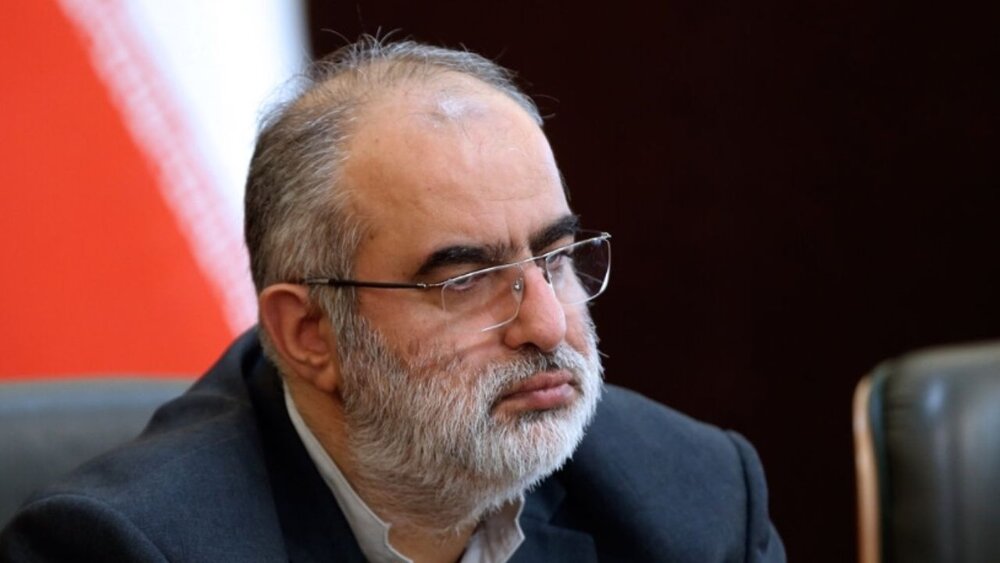 آشنا: به اسم جانبازان برای از ما بهتران بنز و بی‌ام‌دبلیو وارد نکنید
