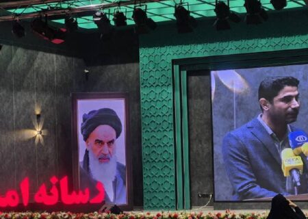 آغاز جام رسانه امید ۲ با حضور خوزستان در تهران