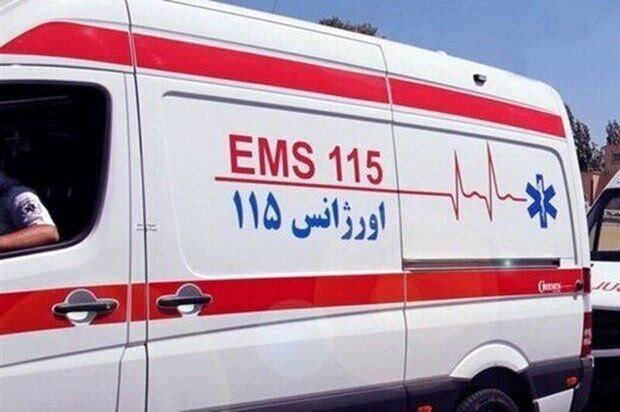 آوار در «آبسرد» دماوند جان یک تن را گرفت/ انتقال سه مصدوم به بیمارستان