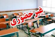 تعطیلی مدارس مقاطع ابتدایی و متوسطه اول در بیشتر شهرهای خوزستان به دلیل آلودگی هوا