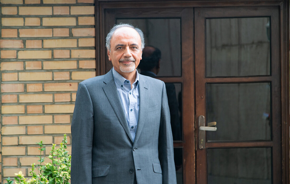 از تهدید ترامپ مبنی بر «تهران را تخلیه کنید» تا هشدار پزشکیان درباره «تخلیه تهران» اگر باران نبارد/ یادداشت حمید ابوطالبی درباره بار بحران بر دوش مردم