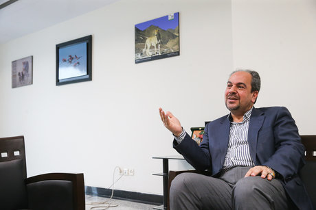اصل ۵۰ قانون اساسی ۱۳ سال زودتر از توسعه پایدار جهانی نگاه محیطزیستی را تثبیت کرد