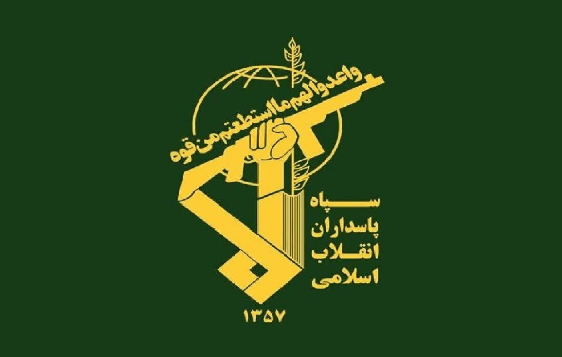 اطلاعات سپاه خبر داد: شبکه ضدامنیتی آمریکایی اسرائیلی متلاشی شد