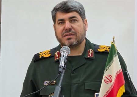 اظهارات مهم فرمانده سپاه در یادواره شهدای نیروگاه اتمی بوشهر؛ رمز پیروزی ایران در جنگ ۱۲ روزه چه بود؟