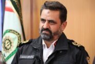 اعمال قانون ۳۰ هزار وسیله نقلیه دودزا در تهران طی ۸ ماه گذشته/ جریمه روزانه ۱۰۰ هزار تومانی برای خودروهای فاقد معاینه فنی