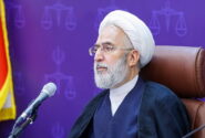 انتقاد دادستان کل کشور از نظارت ناکافی بر موسسات مالی و بانک‌های خصوصی