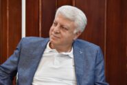 انتقاد روزنامه اصولگرا از واکنش اصلاح طلبان به انتصاب سقاب اصفهانی
