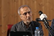 اهمیت کتاب خاطرات اسحاق جهانگیری از نگاه هادی خانیکی