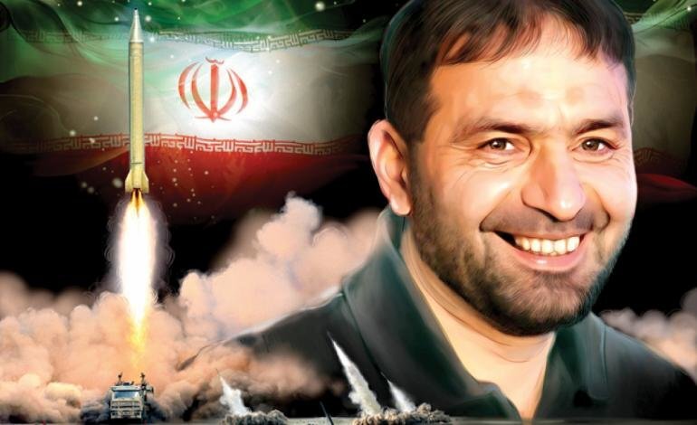 اگر شهید طهرانی مقدم به شهادت نمی‌رسید، آن ایام قرار بود چه اتفاقی رخ دهد؟/ در نوشته‌های شهید زاهدی مشخصات چه چیزهایی نوشته شده بودند؟