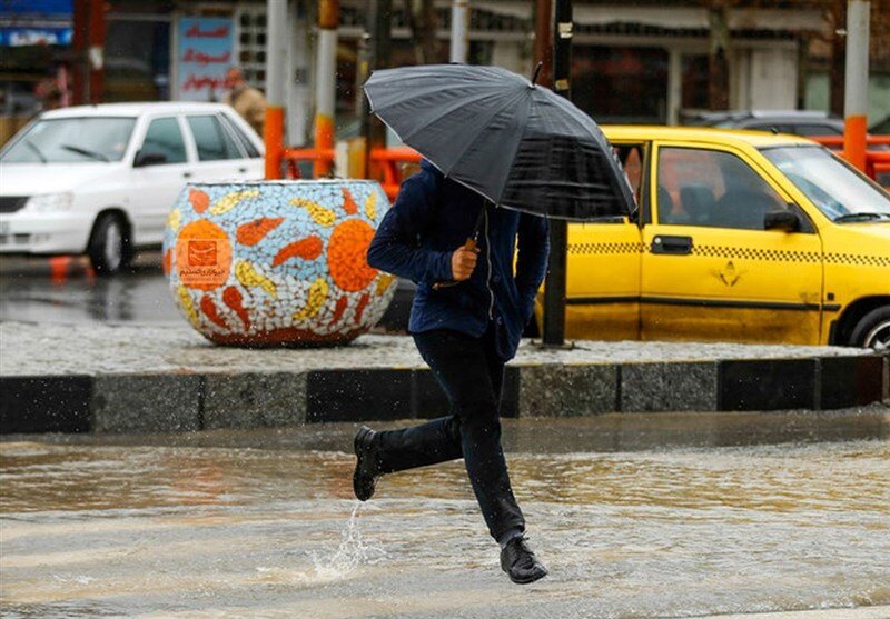 با شروع باران ۱۴۰۴ ذوق زده نشوید، خطراتش را دست کم نگیرید/ سیل شاید زیرساختها را نابود کند