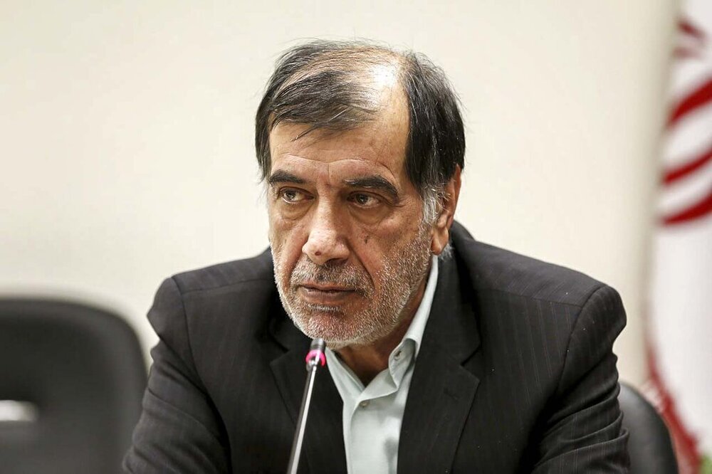 باهنر: با وجود اختلافات سیاسی، تصمیم گرفتیم برای پیشرفت کرمان با هم کار کنیم