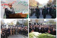 برکت خون شهدا، نسل جوان را پرچمدار اخلاق اسلامی کرده است