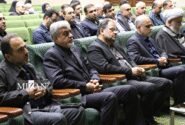 بسیجیان با الگوگیری از حضرت زهرا (س) در دفاع از میهن پایداری کردند