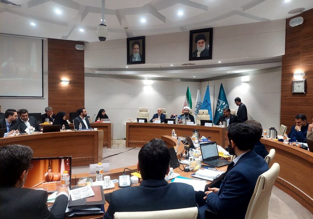 به قانونگذاری در حوزه رمز ارز نیاز داریم