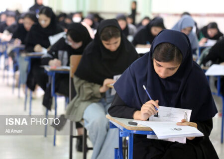 تحلیل افت نمره‌های نهایی دانش‌آموزان با تدوین اطلس ارزشیابی