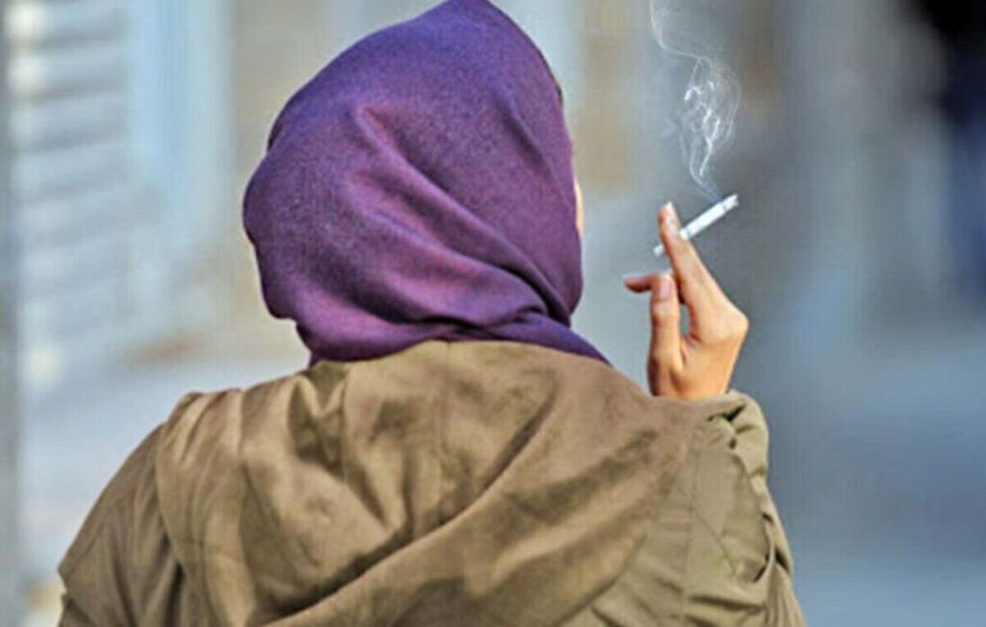 ترک سیگار در زنان دشوارتر یا مردان؟