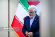 تسلیت معاون اول رئیس‌جمهور به محمود احمدی نژاد 