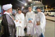 تشریح مراحل سه گانه «عمره دانش‌آموزی»/افزایش سهمیه اعزام در سال جاری