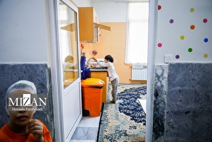 تشکیل بانک اطلاعاتی مراکز نگهداری معلولان، محجورین و سایر مجموعه‌های حمایتی در استان مازندران