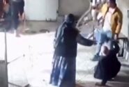 تشکیل پرونده قضایی در پی حمله اوباش به زوج سالخورده