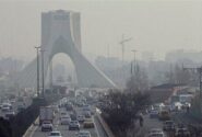 تمام این مراکز در تهران تعطیل شد