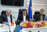 تمام توان ملی حفاری ایران برای پشتیبانی از اهداف تولید صنعت نفت به‌ کارگیری خواهد شد