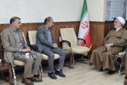 توسعه صنایع و معادن زمینه‌ساز افزایش امنیت و کاهش جرایم است