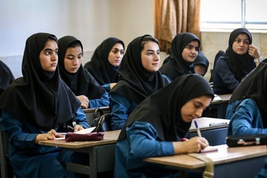 توضیحان وزیر آموزش و پرورش در مجلس/ معدل آزمون نهایی پایه دوازدهم، از ۱۰.۶۰ به ۱۰.۱۵ کاهش پیدا کرده