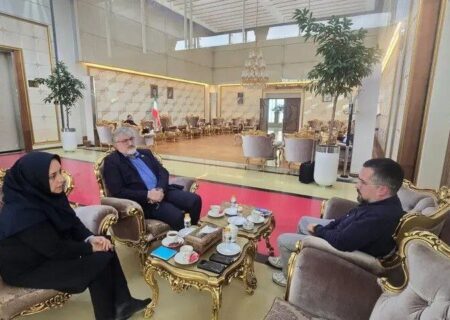 جایزه بهترین تجارب و پژوهش شهرداری‌های عضو مجمع بریکس با پیشنهاد ایران