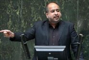 جلسه قالیباف با نمایندگان مجلس، مسئولان انتظامی، اجرایی و قضایی درباره حجاب/ حمله خضریان به کافه‌ها؛ در پوشش کافه و رستوران مراکز فساد ایجاد شده