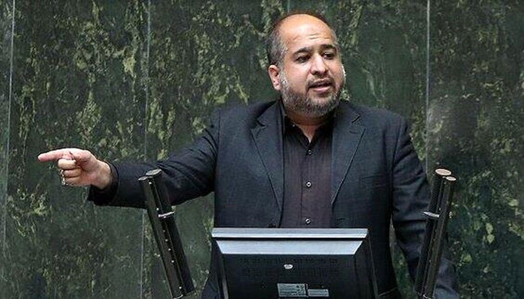جلسه قالیباف با نمایندگان مجلس، مسئولان انتظامی، اجرایی و قضایی درباره حجاب/ حمله خضریان به کافهها؛ در پوشش کافه و رستوران مراکز فساد ایجاد شده