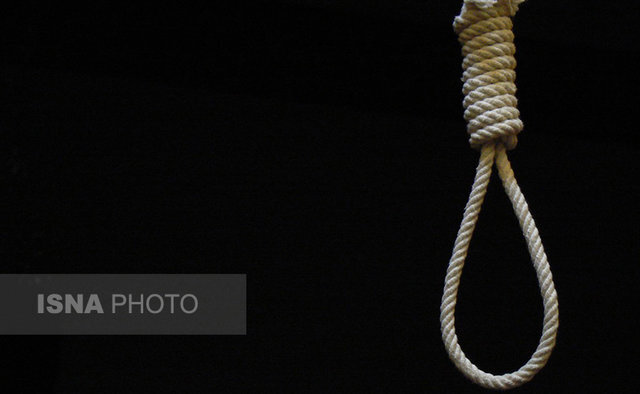 حکم قصاص قاتل پزشک یاسوجی در ملاءعام اجرا شد