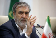 خط و نشان رئیس کمیسیون امنیت ملی برای اروپا: به غلط کردن می‌افتند