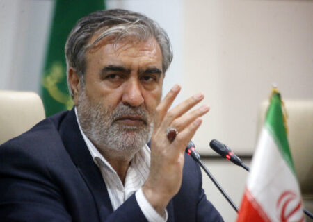 خط و نشان رئیس کمیسیون امنیت ملی برای اروپا: به غلط کردن می‌افتند