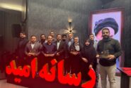خوزستان برای دومین بار قهرمان جام رسانه امید کشور شد