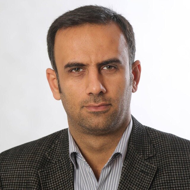 خوزستان، تشییع یک سرزمین: روایتی از جنگی که در آن، نفس کشیدن خط مقدم است