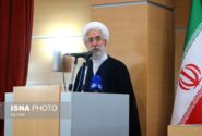 دادستان کل کشور: برخورد با فساد باید قاطع، شفاف و بدون اغماض باشد